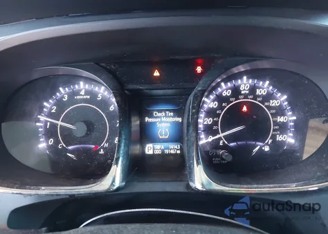 2013 Toyota Avalon Xle Premium z USA, uszkodzony, nr VIN 4T1BK1EB8DU073551